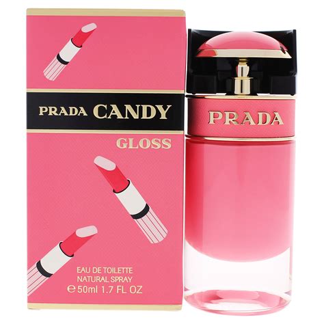 prada candy gloss perfume|prada candy gloss review.